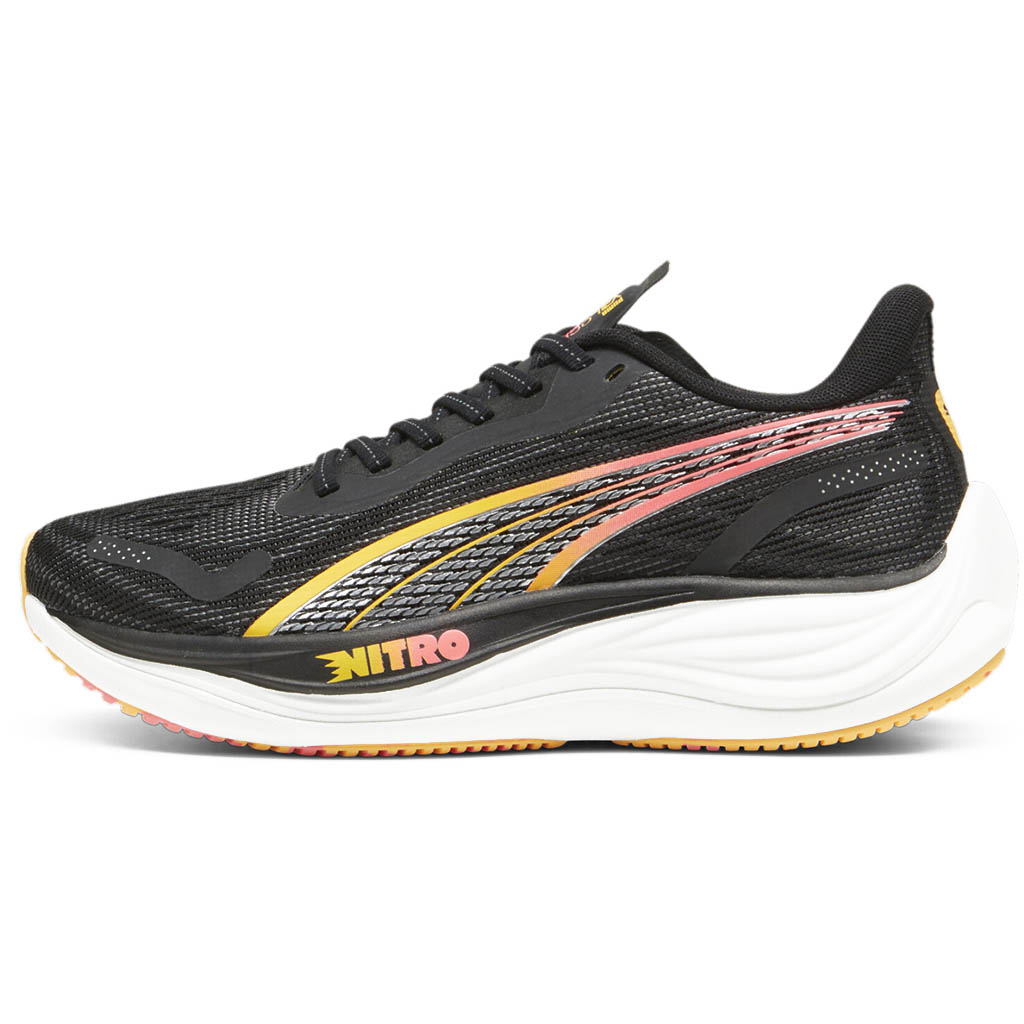PUMA VELOCITY NITRO 3 MUJER en LePape