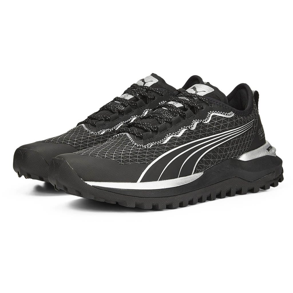 Trailrunning Schuhe Puma Wasserdichte Schuhe Damen Puma Voyage