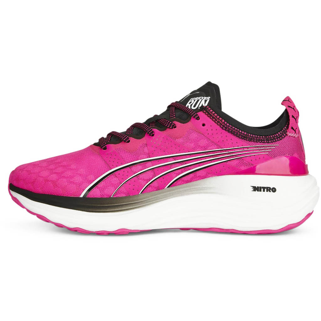 Demi crampon puma sale