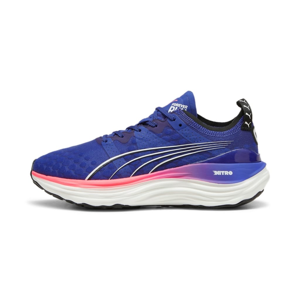 Puma Women's Foreverrun Nitro