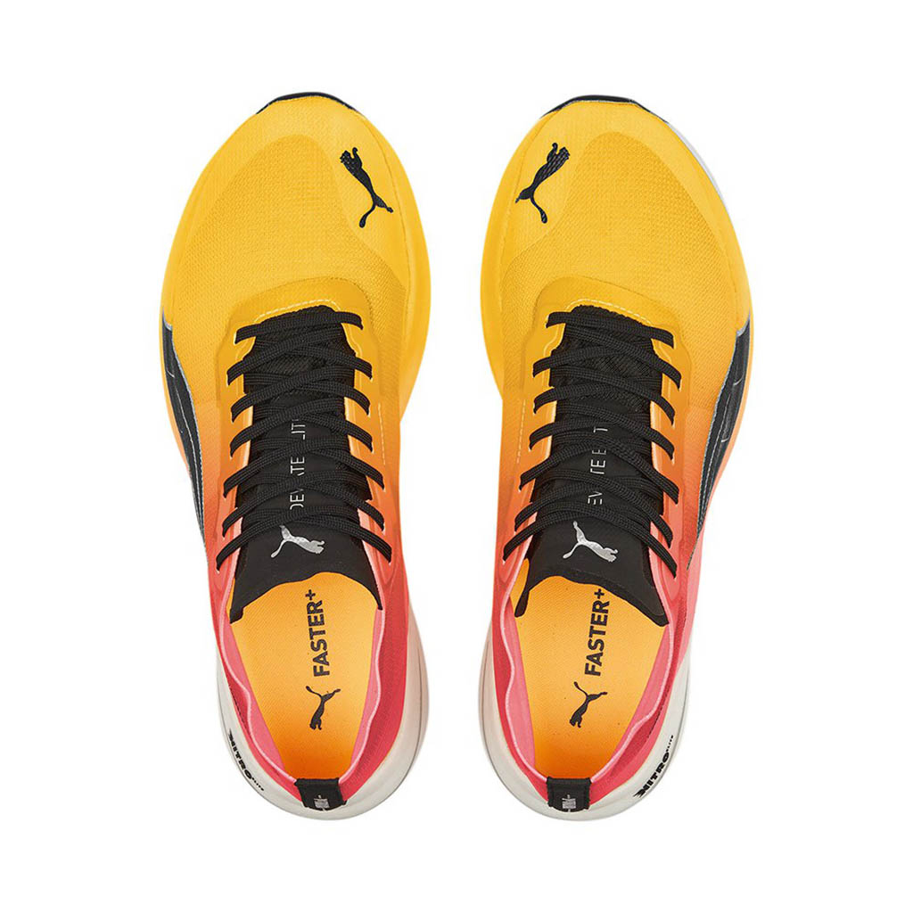 Zapatos puma goma 9mm shop