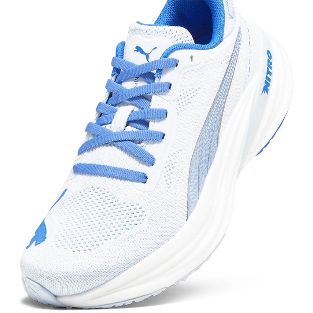 Puma Magnify Nitro Icy Blue-Ultra Blue Lepape