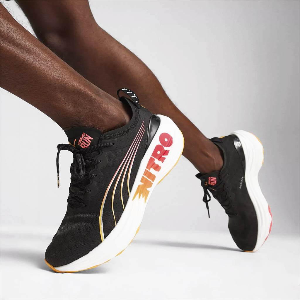 PUMA FOREVERRUN NITRO - LePape