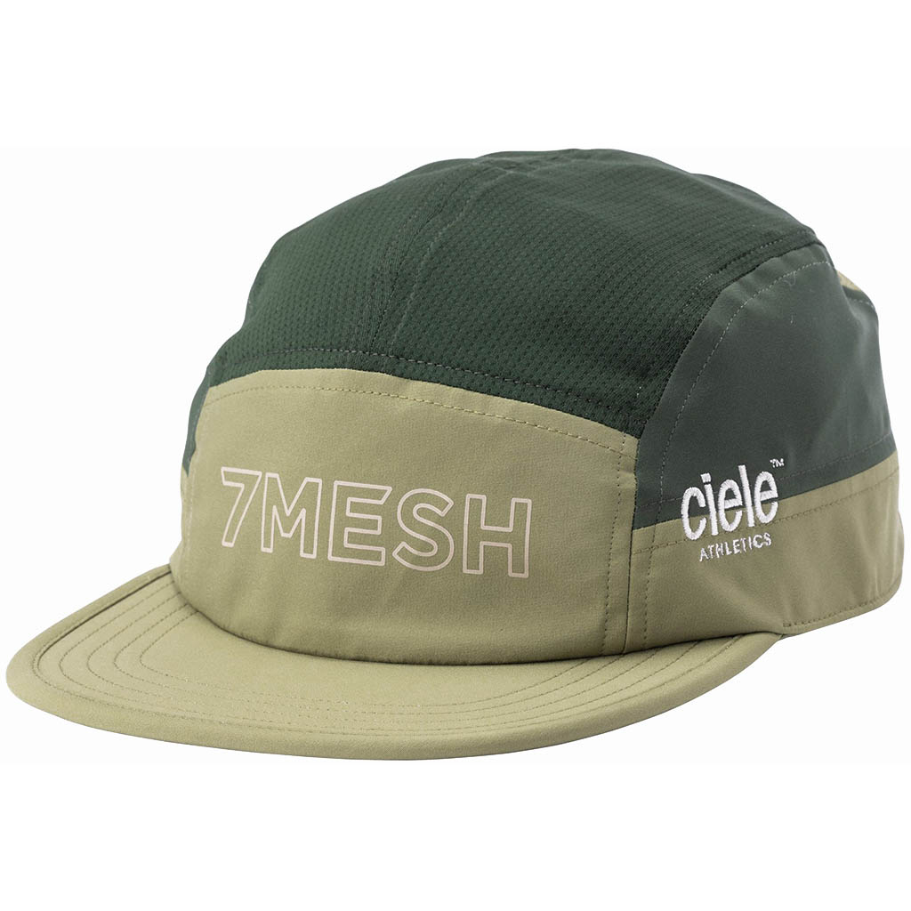 7Mesh 7mesh GO Cap - Unisex Boreal