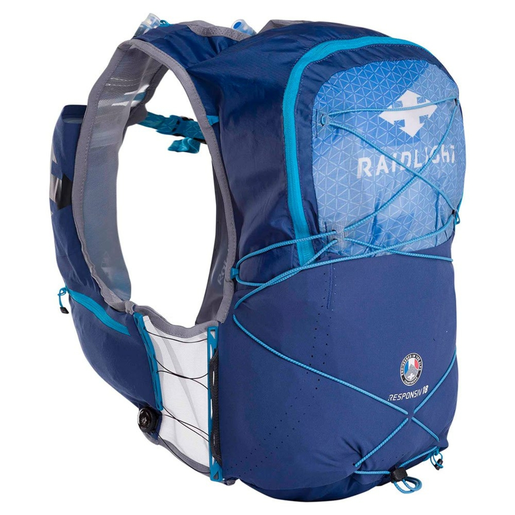 Sac raidlight sales responsiv 18l