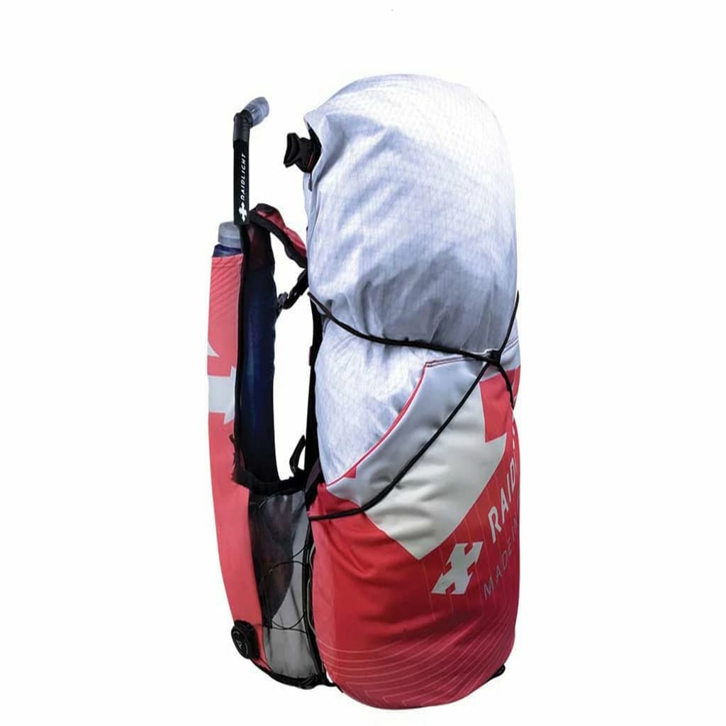 Raidlight Ultralight 24L Coral Lepape