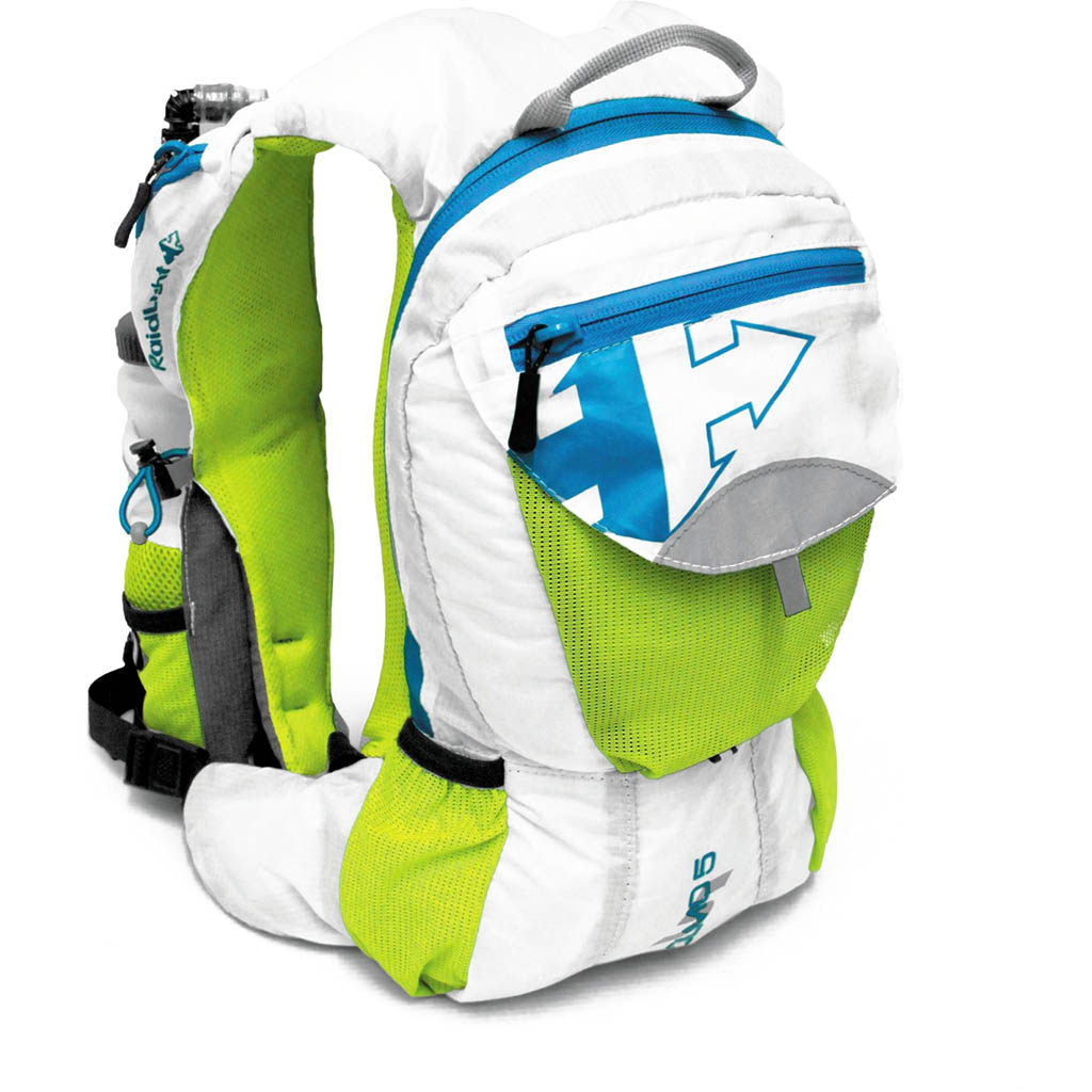 Raidlight Ultra Olmo Bianco Papa