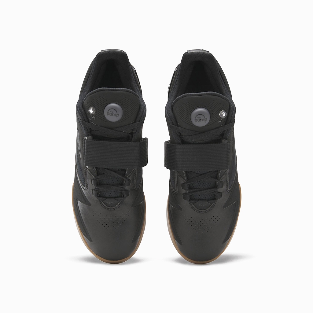 Reebok lifters noir deals
