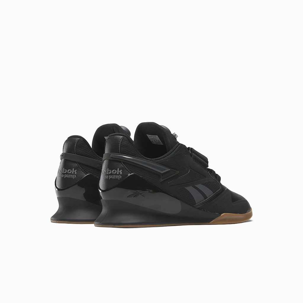 Reebok lifters femme brun discount