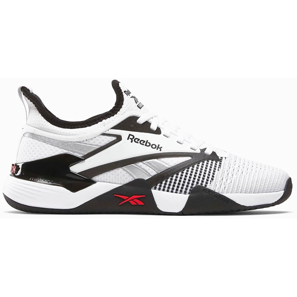 Reebok Blanc Nano Court White