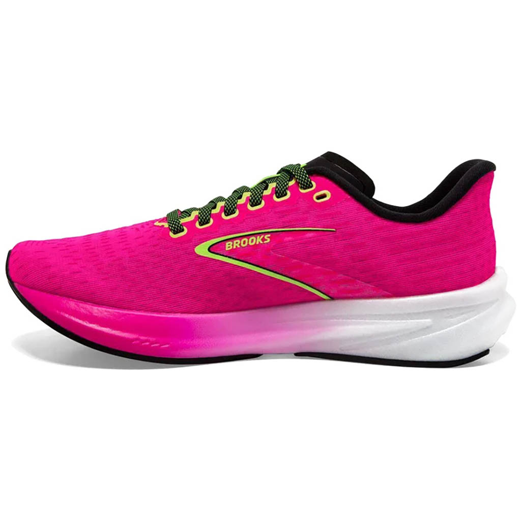Brooks top hyperion pink