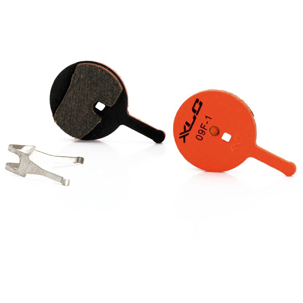 XLC Bremsbeläge für Avid BB5 2500394500 Scheibenbremsbeläge BP-O17 - Image 2