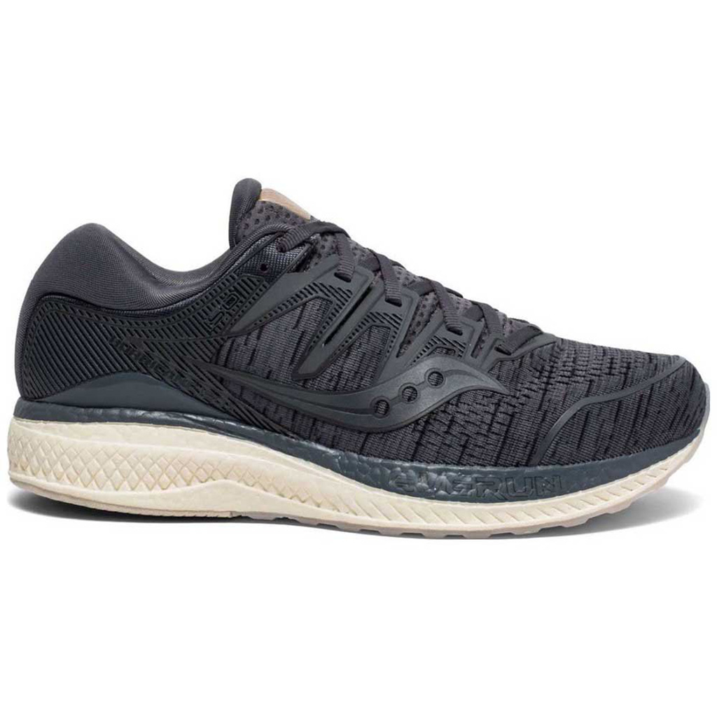 Saucony Hurricane Iso Gris Lepape