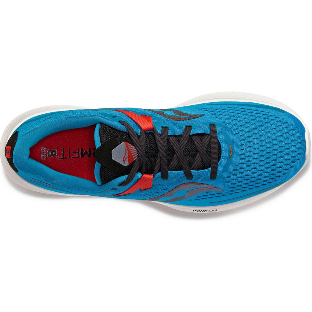 Saucony ride 2025 8 homme paris