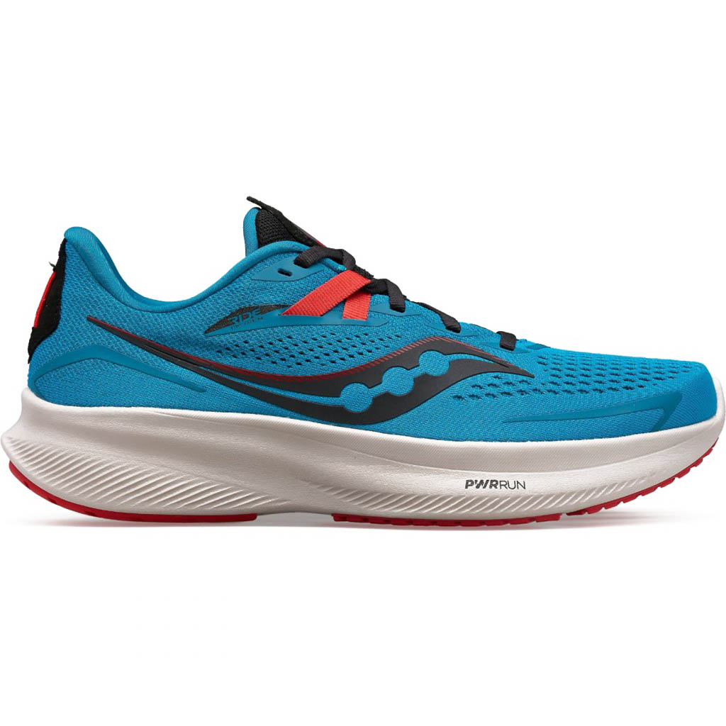 SAUCONY RIDE 15 - LePape