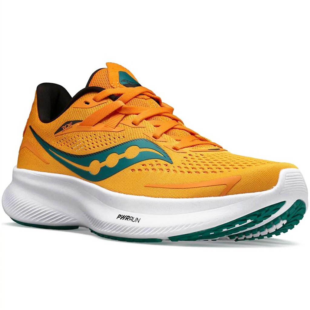 Saucony hurricane 15 amarillo new arrivals