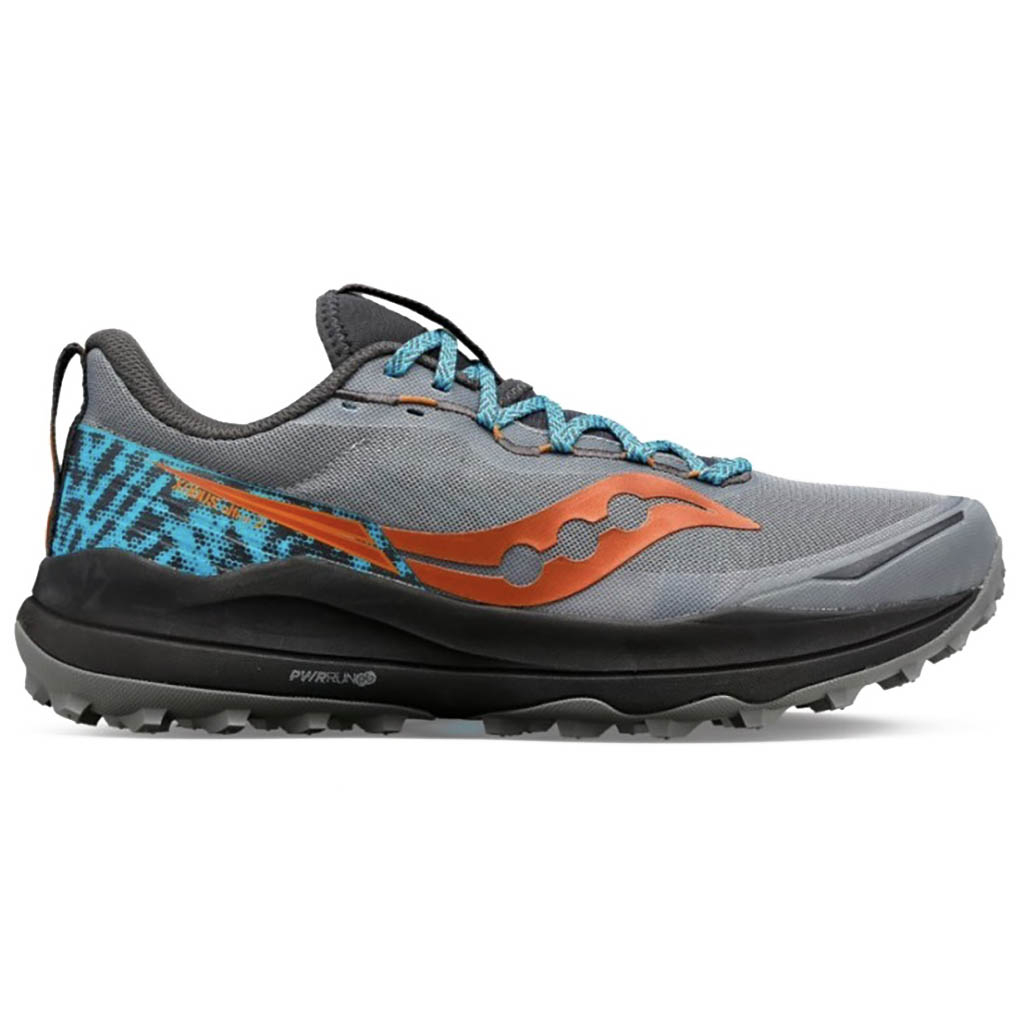 Saucony xodus 4.0 hombre espana hot sale