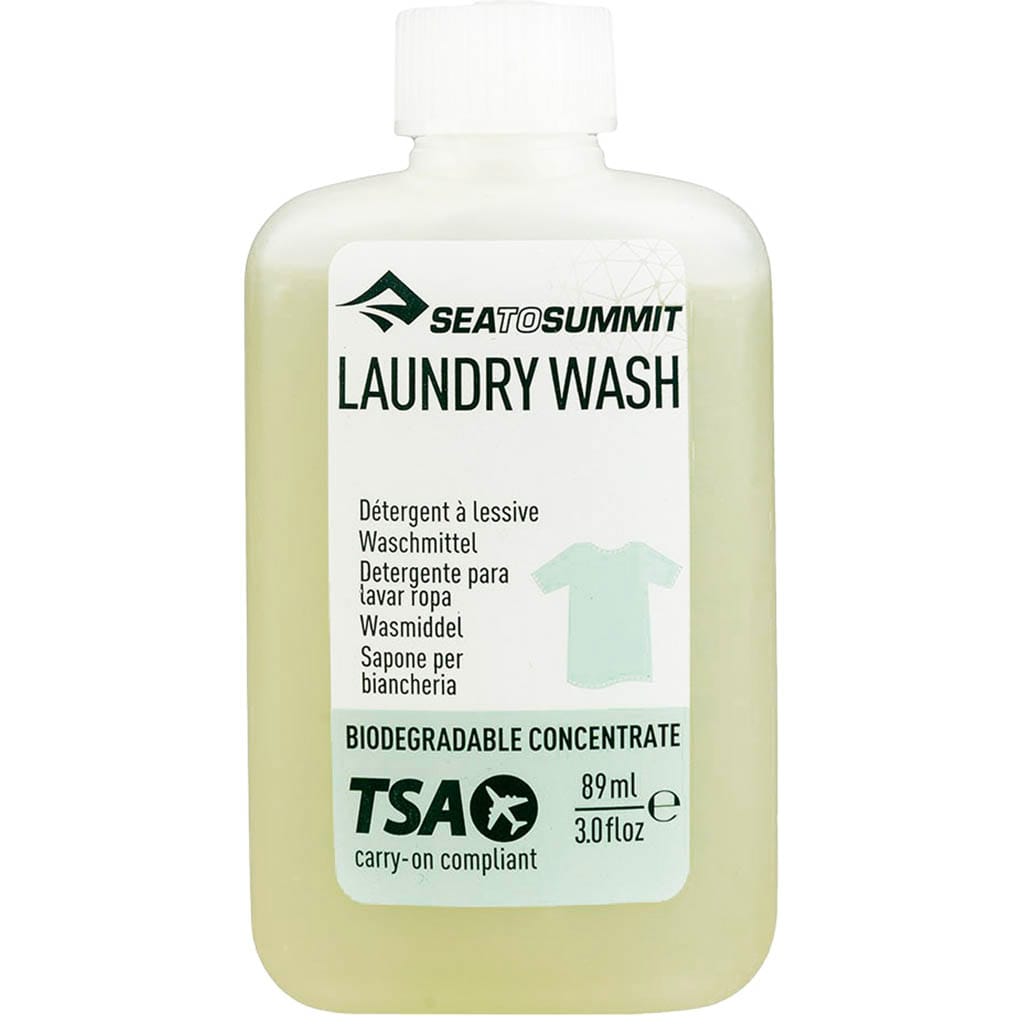 Sea To Summit Savon Liquide Lessive Concentr Transparent 5 €