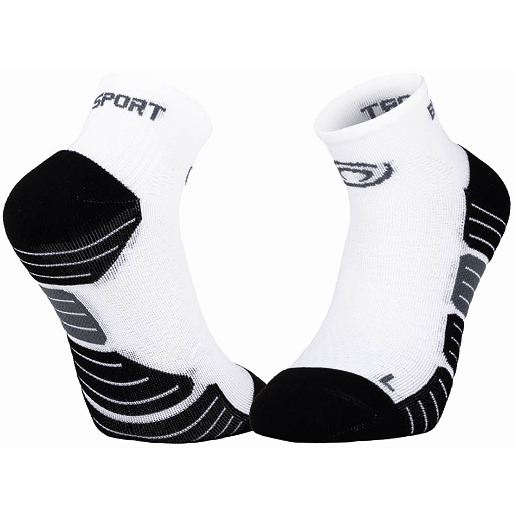 Bv Sport Socquettes Scr One Evo
