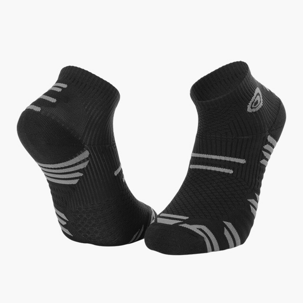 Bv Sport Noir Trail Elite Black