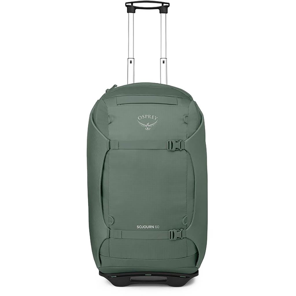 Osprey Sojourn 60 Noir 269 €