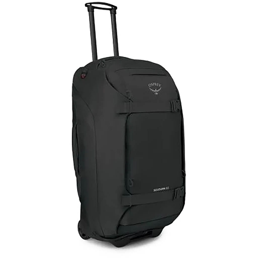 Osprey Sojourn 80 Noir 284 €