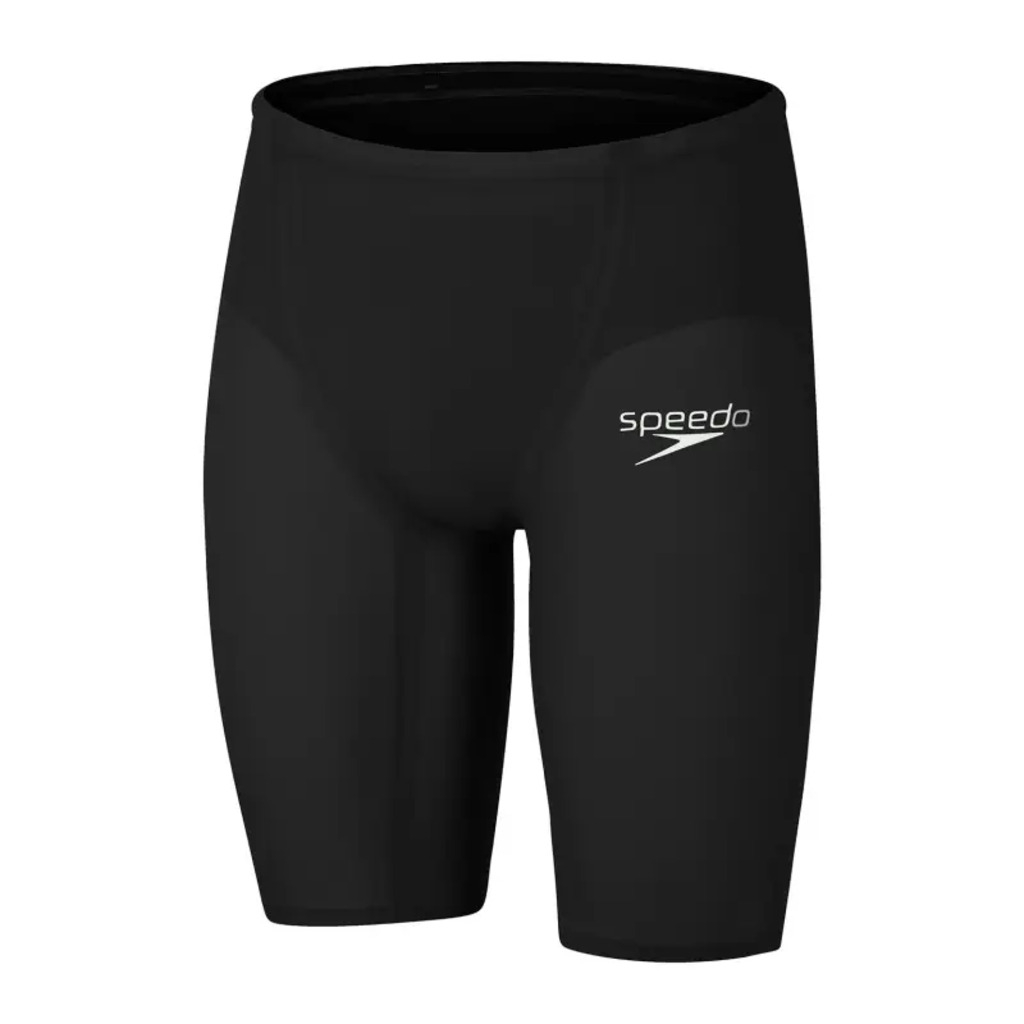 Speedo White Jammer Fastskin Lzr Ignite Man