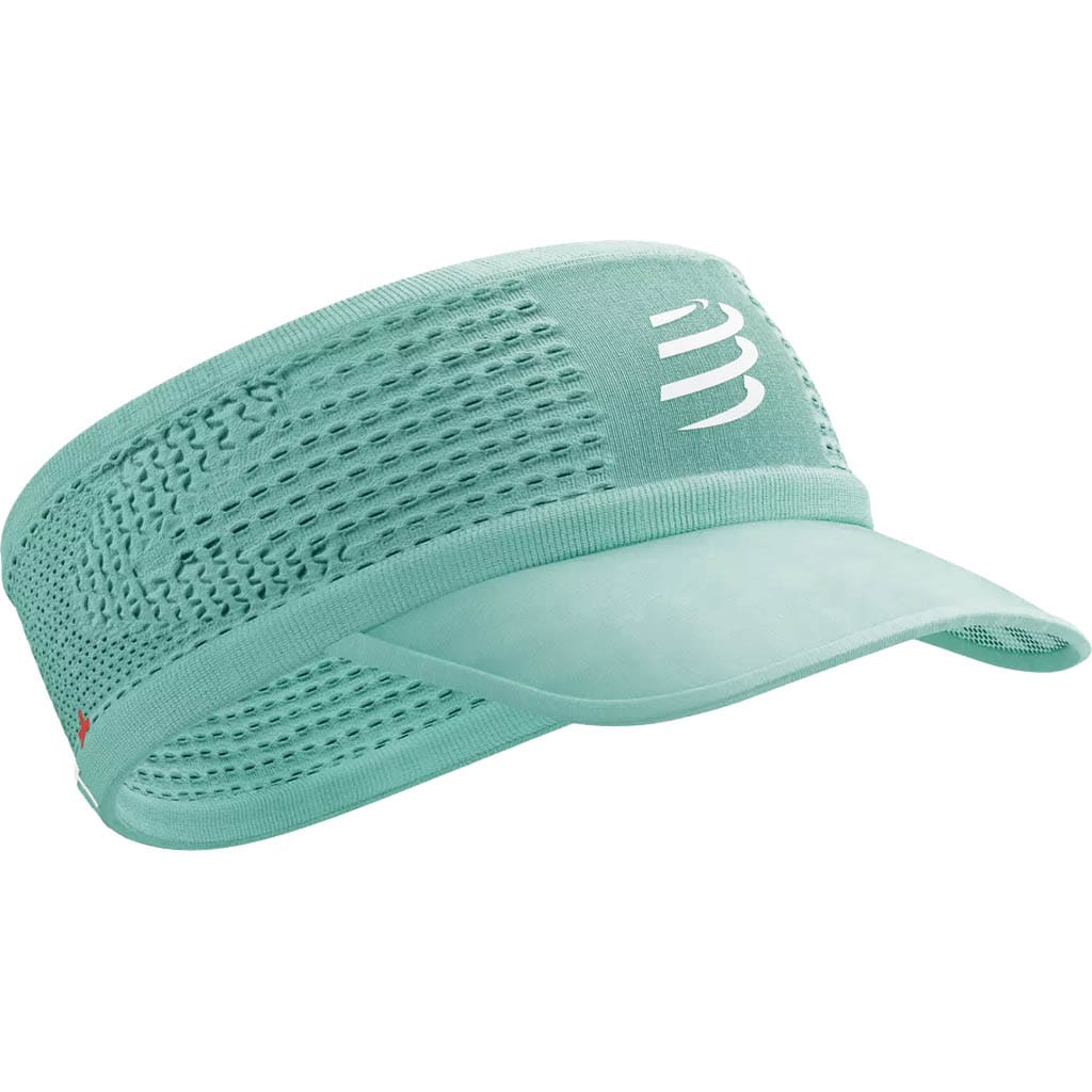 Compressport Spiderweb Headband OnOff Bleu 27 €