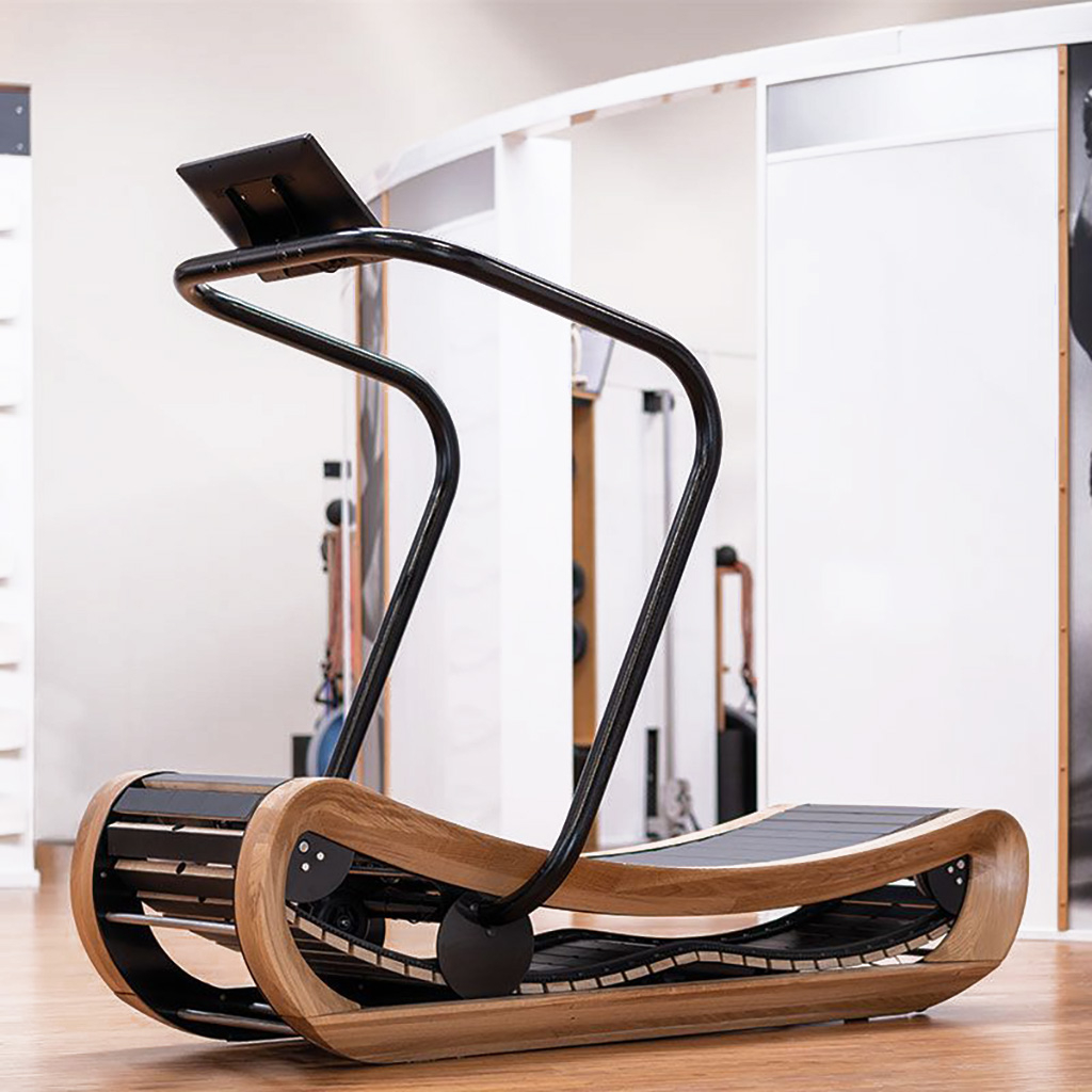 Nohrd sales running machine