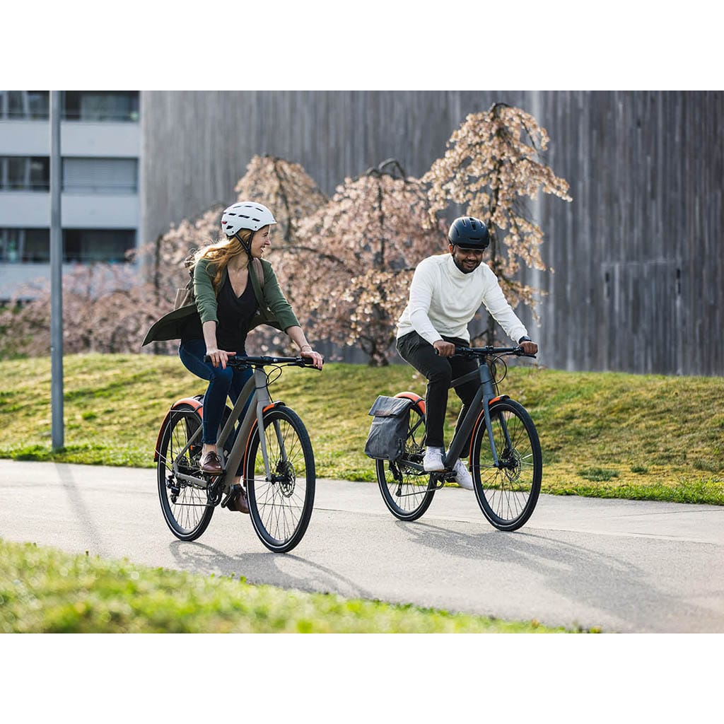 BMC 257 Urbanchallenge AL ONE Men