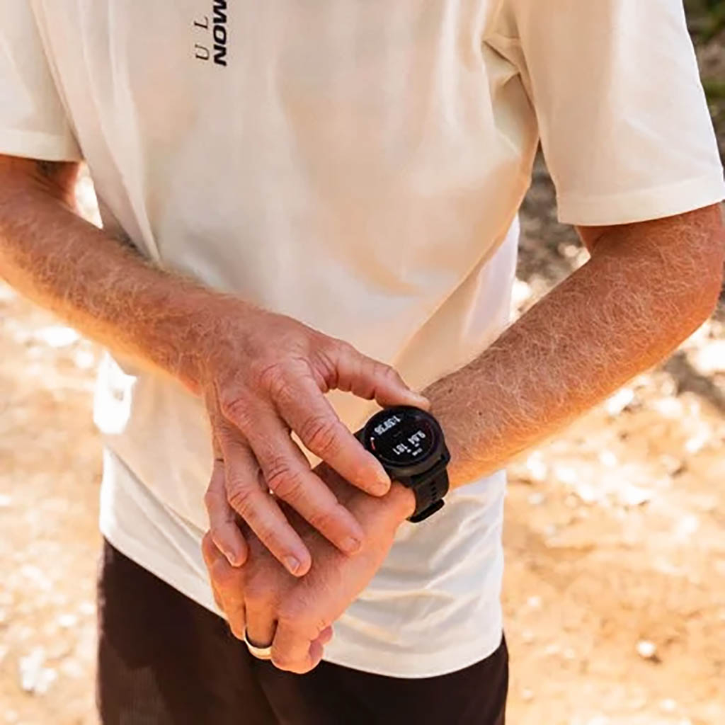 Small Race All Black NOIR | Lepape