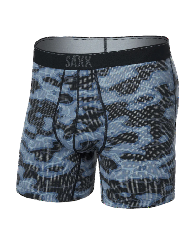 Gilet Saxx Abbigliamento Bologna Saxx Underwear Multi-Sport Mesh