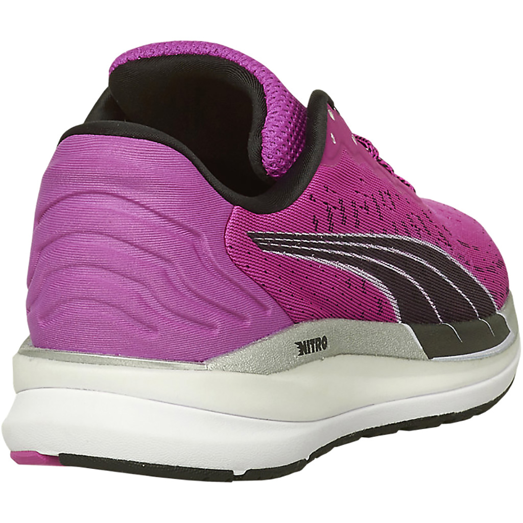 Puma Magnify Nitro Pink Running Shoes