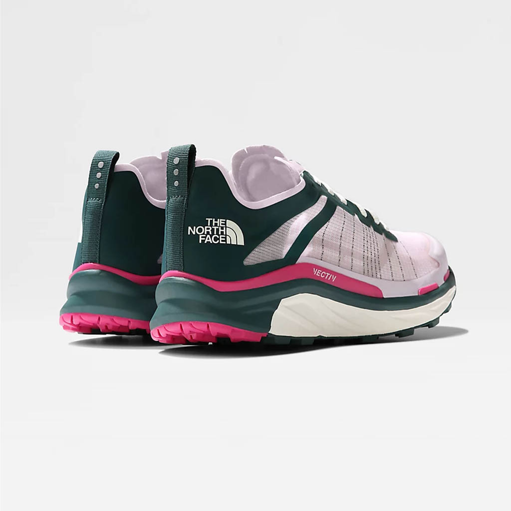 The North Face Vectiv Infinite Femme Rose