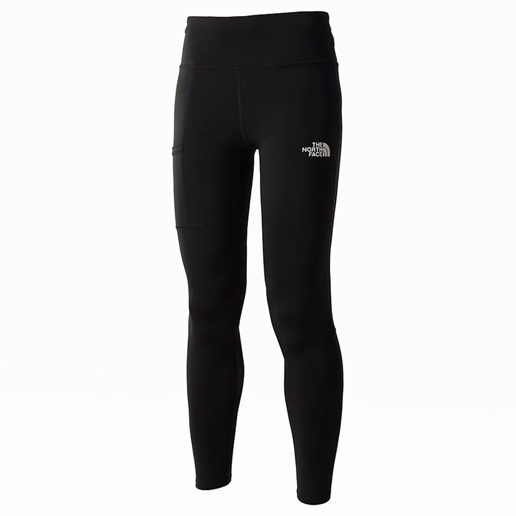 The North Face Women's Noir Movmynt Tight Black
