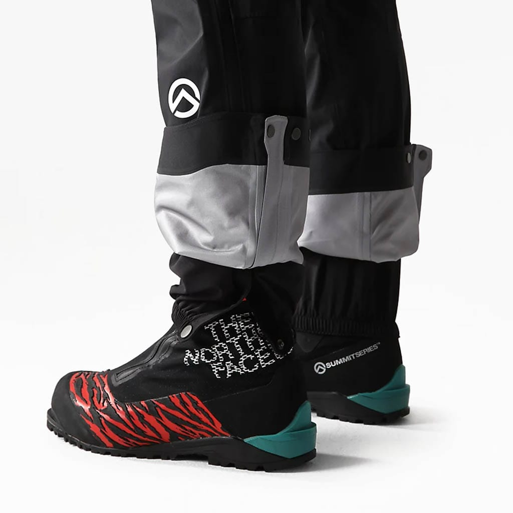 The North Face Summit Torre Egger Futurelight Pant Tnf Black Lepape