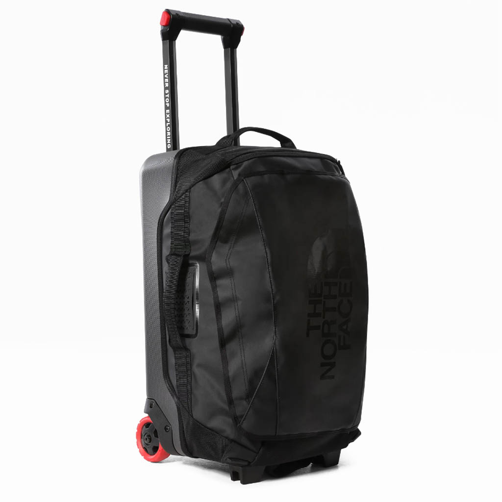 The North Face Rolling Thunder 22 Noir 179 €