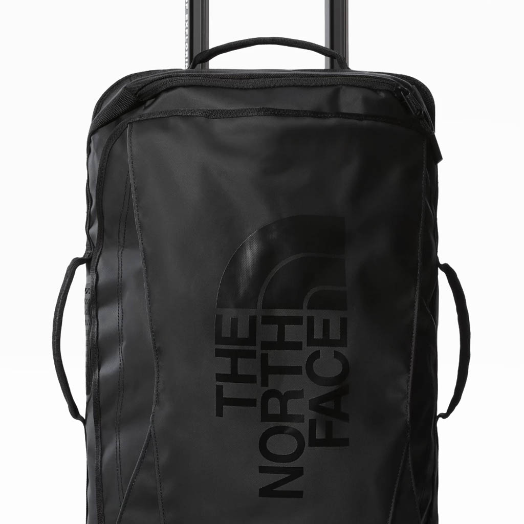 The North Face Rolling Thunder 22 Tnf Negro El Papa