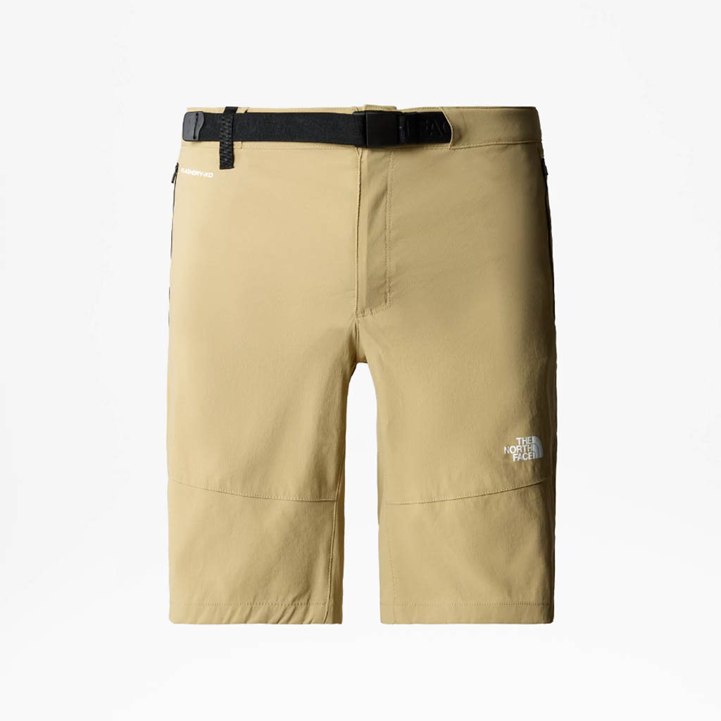 The North Face Lightning Short Homme Kaki 80 €