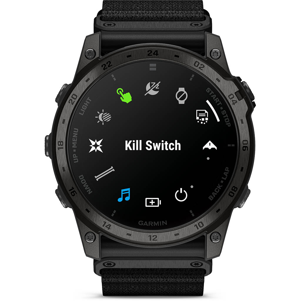 Garmin tactix charlie vs suunto 9 discount