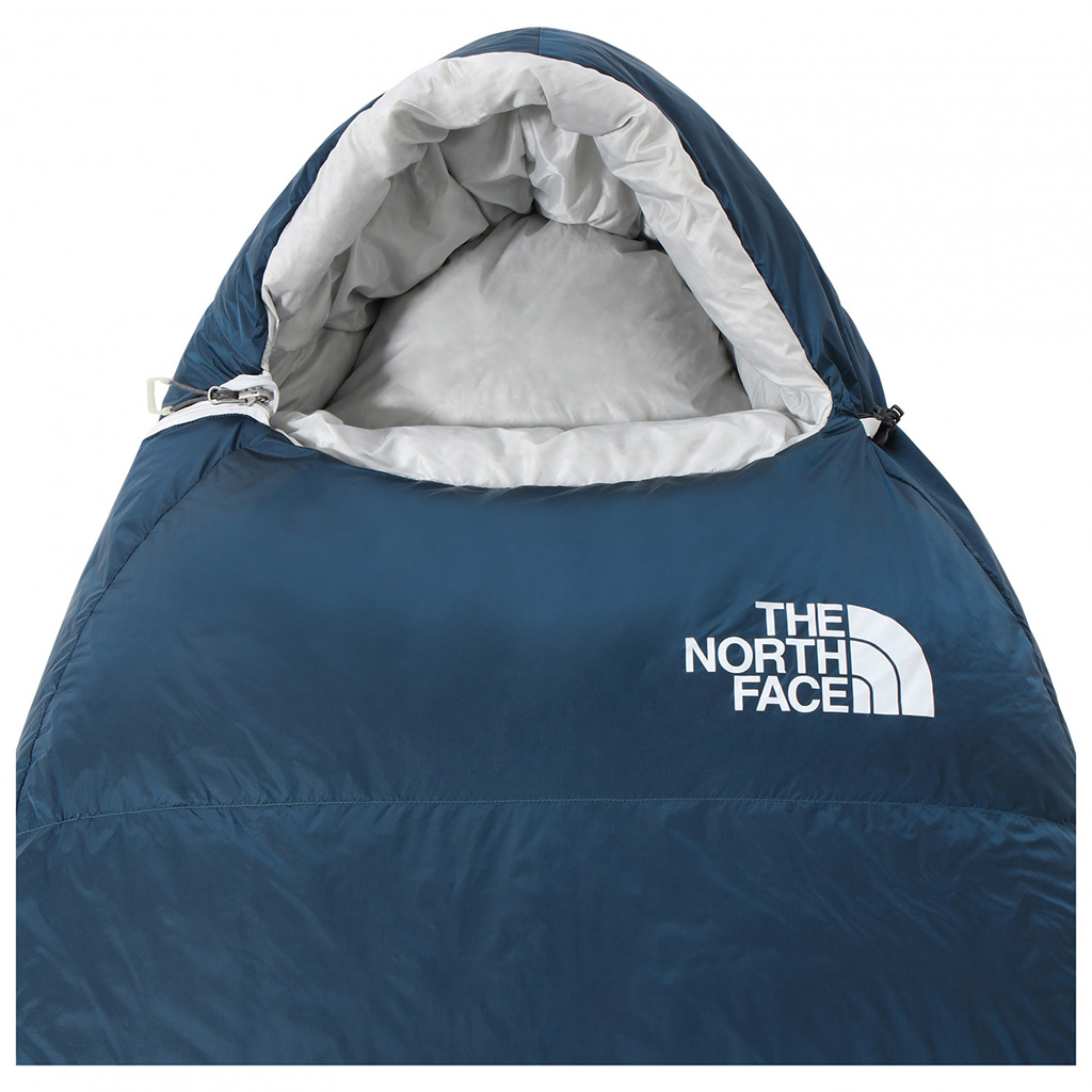 North face blue deals kazoo