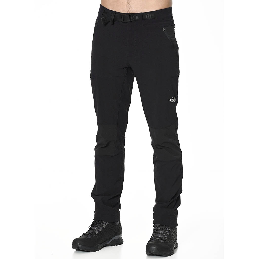 The north face men's speedlight pant top
