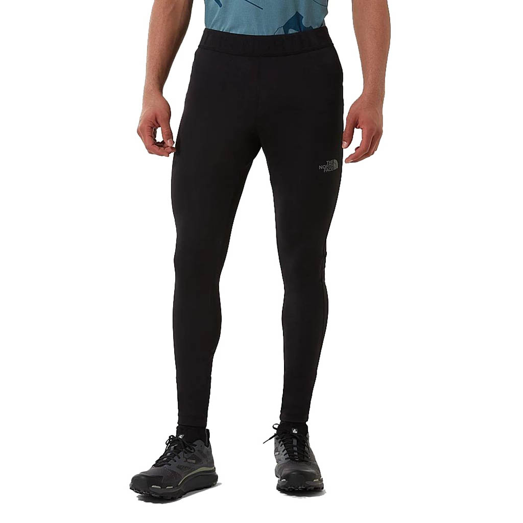 The North Face Noir Run Tight Man Black