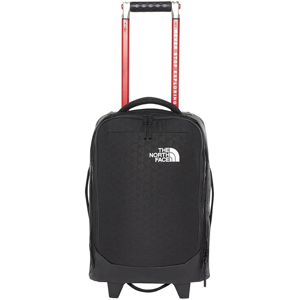The North Face Overhead Noir 153 €