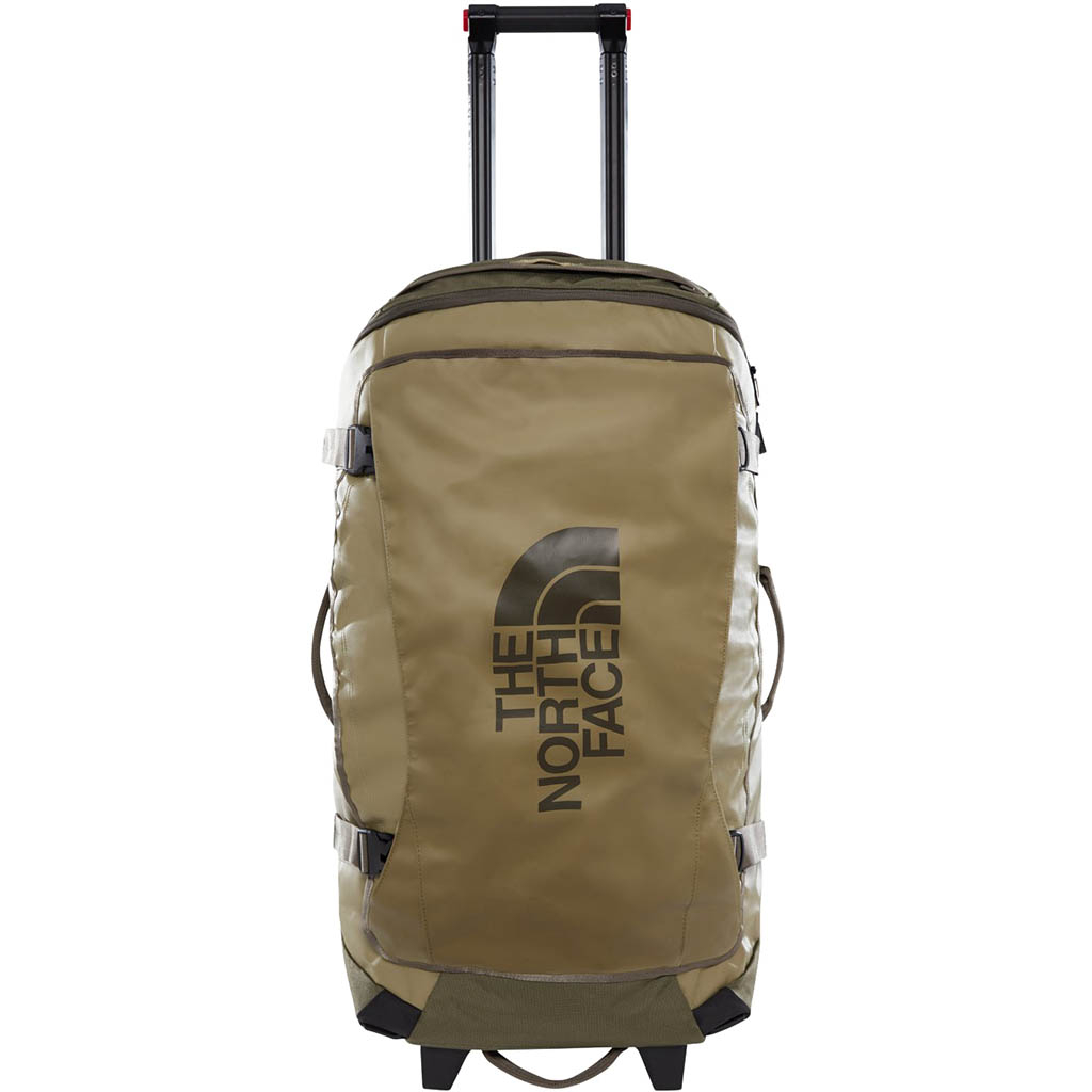 The North Face Rolling Thunder - 30 Kaki 163 €