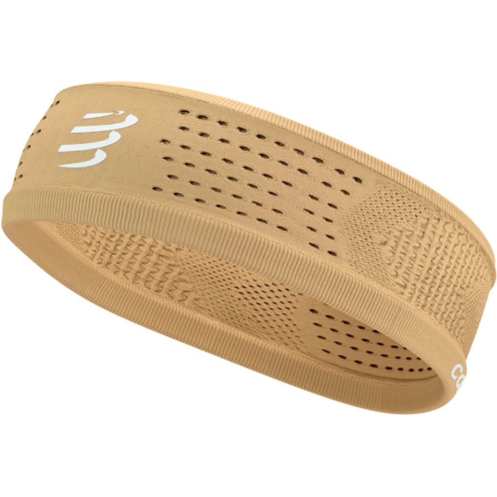Compressport THIN HEADBAND ONOFF Orange 13 €