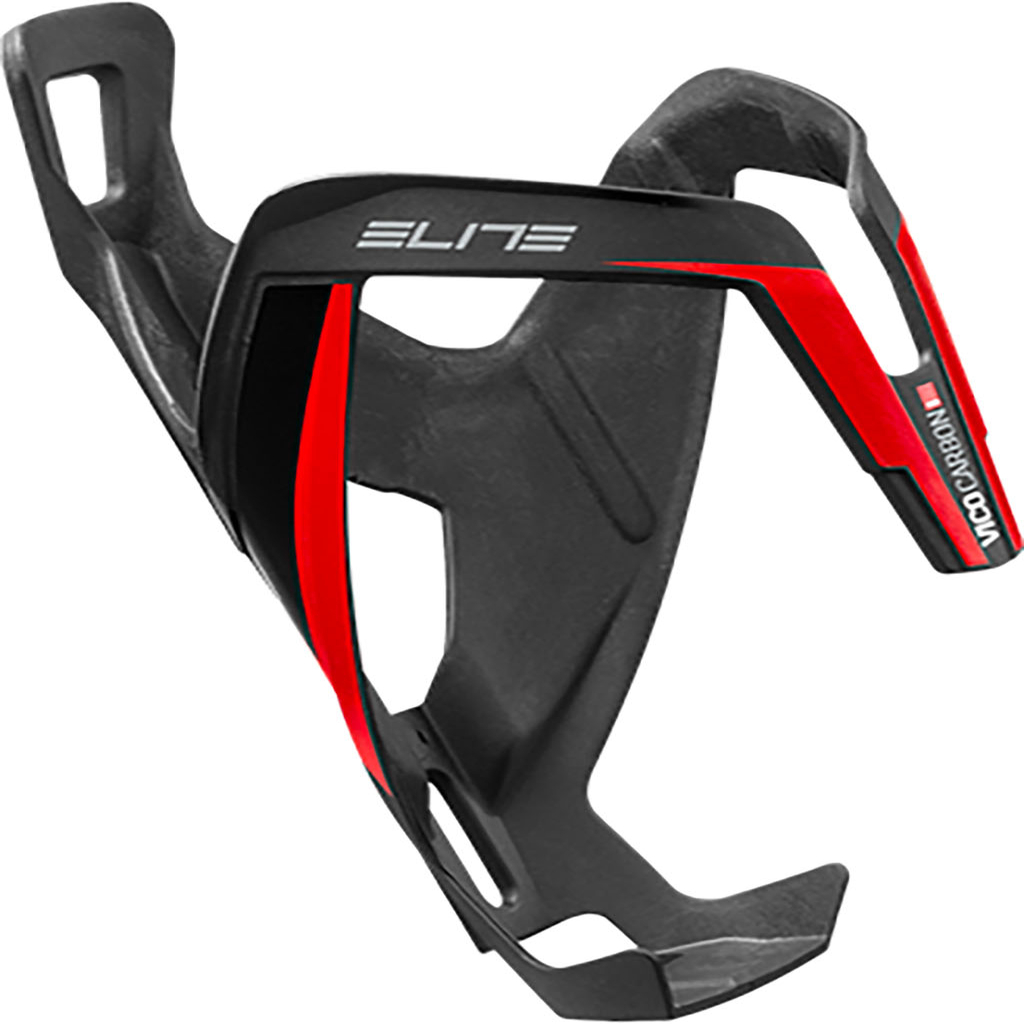 Elite Porte Bidon Vico Rouge