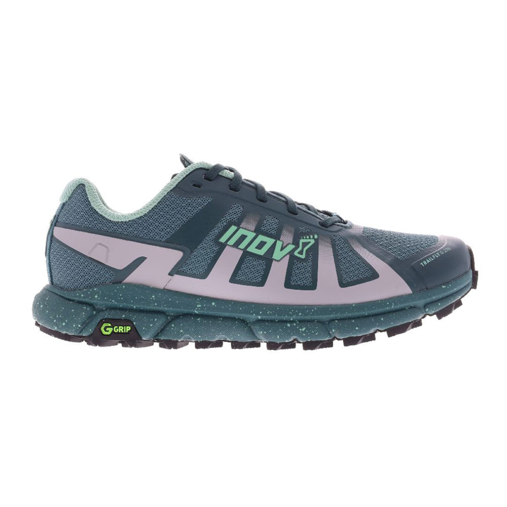 INOV 8 TRAILFLY trailrunning mujer baratas ofertas outlet en LePape