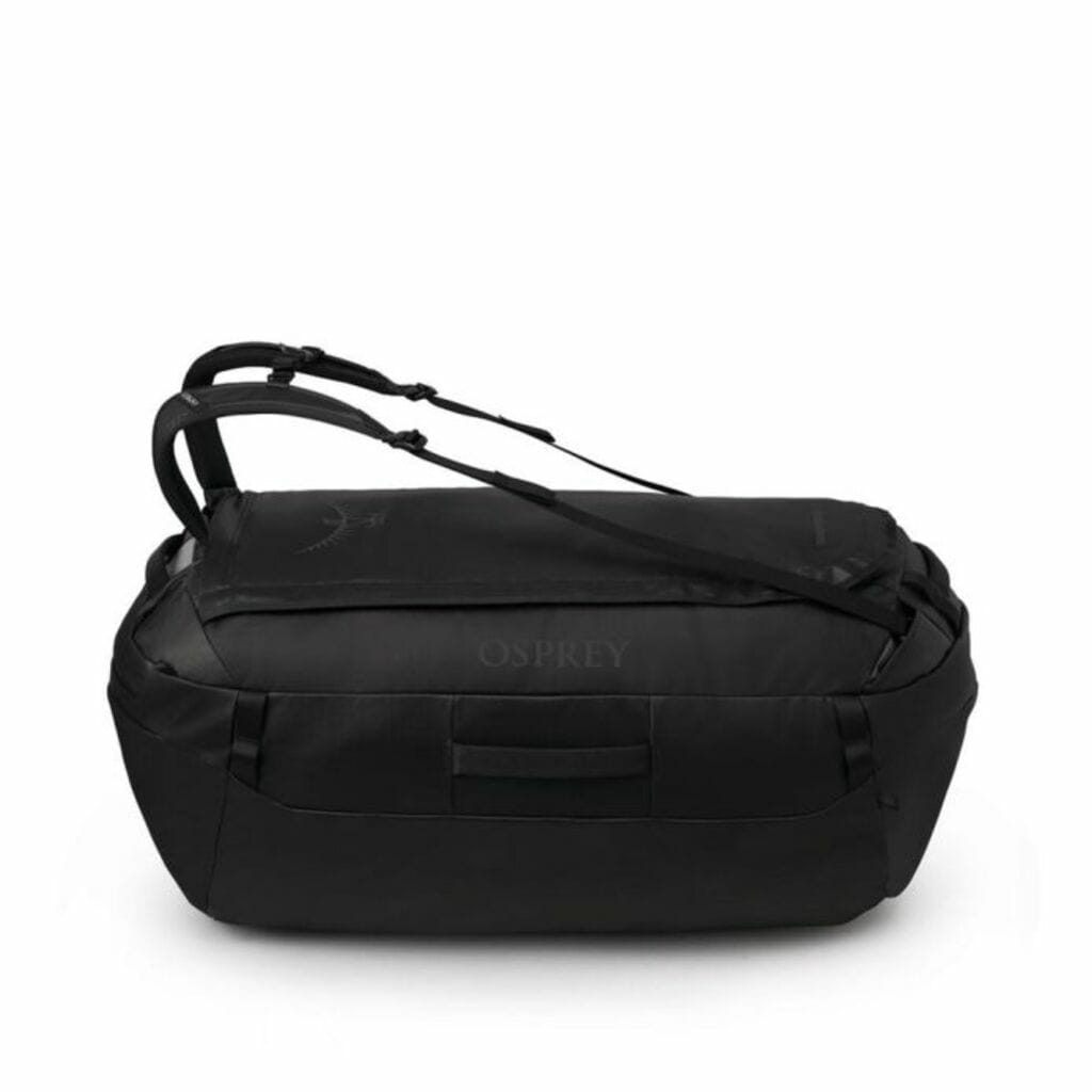 Osprey Rolling Transporter 120 Noir 224 €