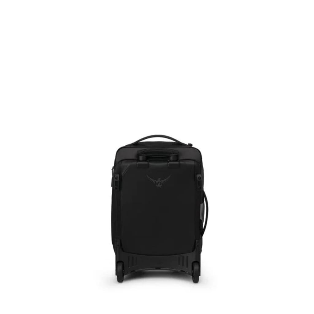 Osprey Transporter Wheeled Carry On Noir 96 €